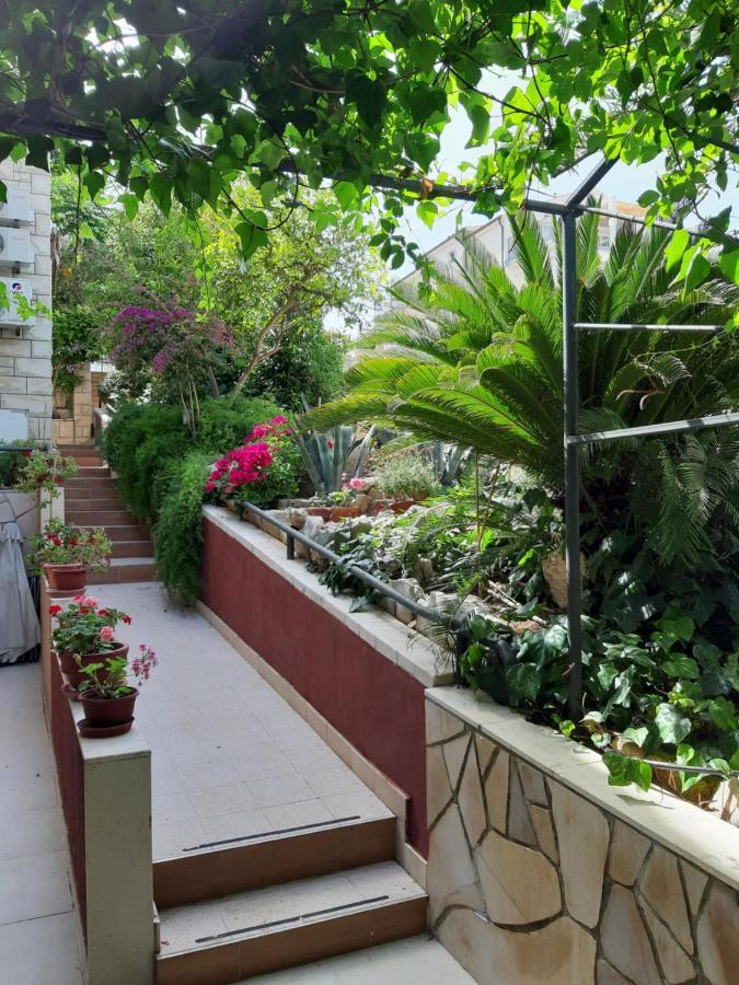 Villa Tania ฮวาร์ ภายนอก รูปภาพ