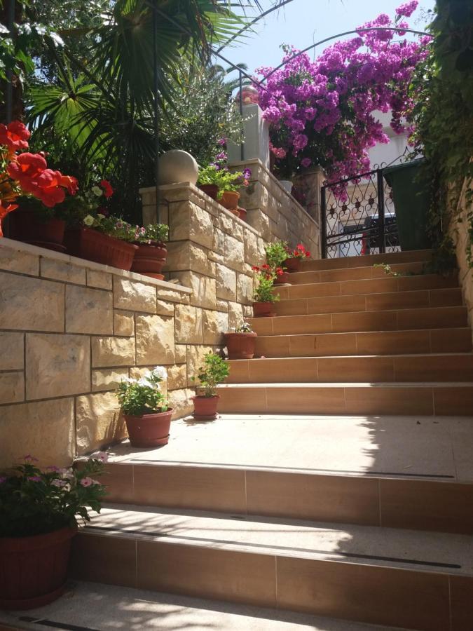 Villa Tania ฮวาร์ ภายนอก รูปภาพ
